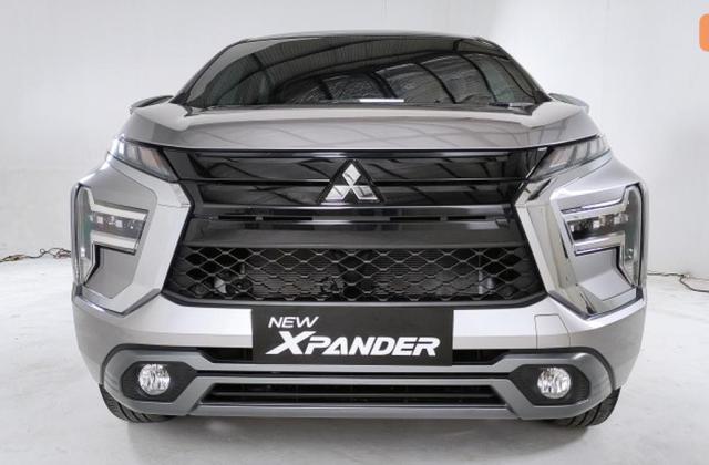 Kelebihan Mobil Mitsubishi Xpander
