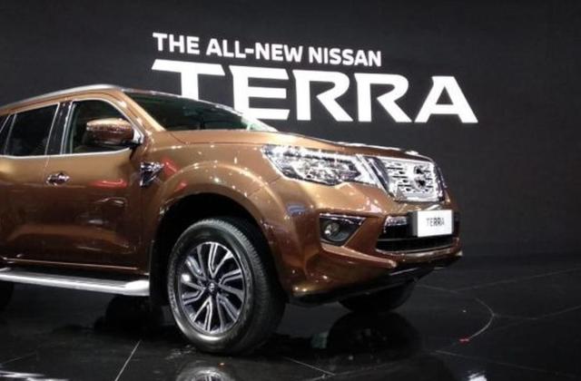Mobil Nissan Baru Di Bandung 