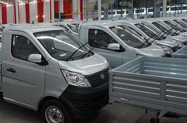 Kenapa Mobil Esemka Gagal
