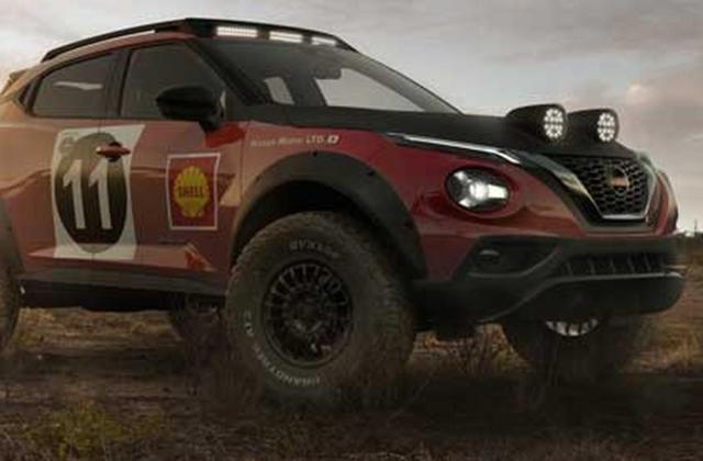 Oli Untuk Mobil Nissan Juke 