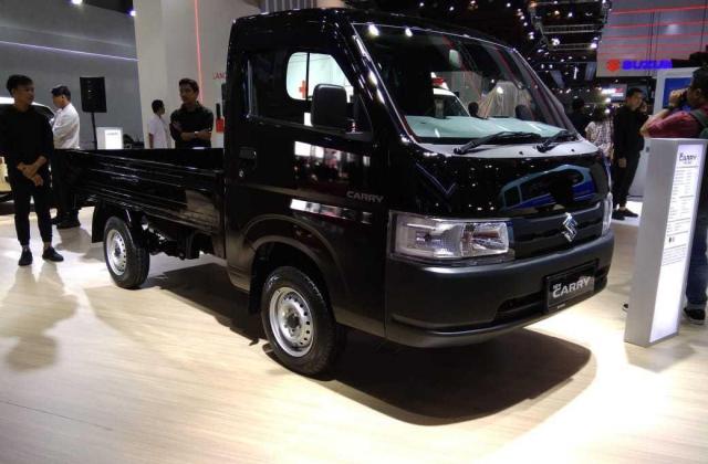 Kelebihan Mobil New Carry
