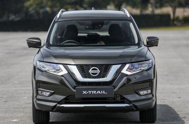 Harga Mobil Nissan X Trail 2020 