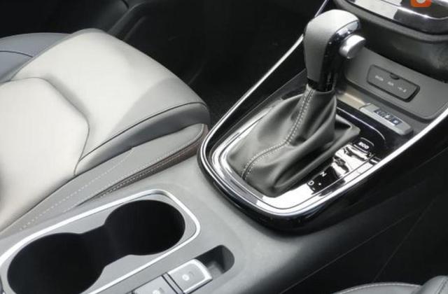 Transmisi Mobil Getar
