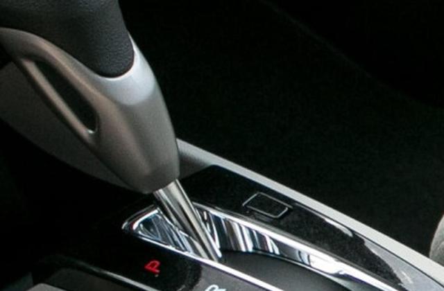 Komponen Cvt Mobil
