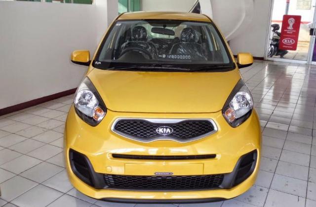 Kenapa Mobil Kia Murah
