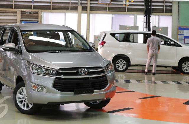 Posisi Nomor Mesin Daihatsu Zebra 