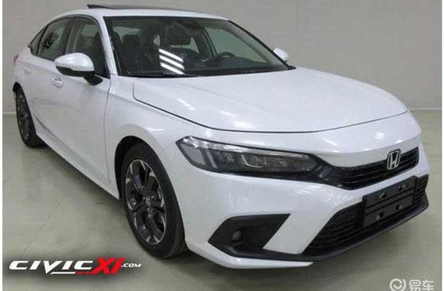 Mobil Honda Yang Ada Sunroof
