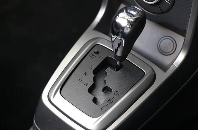 Transmisi Mobil Matic Cvt
