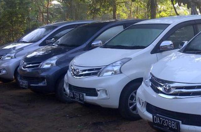Mobil Avanza Boros Bbm
