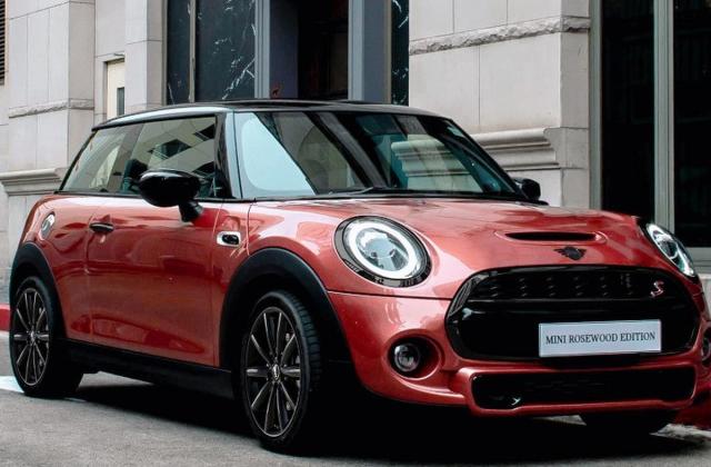 Kelebihan Mobil Mini Cooper
