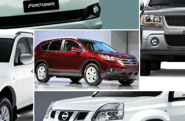 Harga Mobil Seken Nissan X Trail 2010 