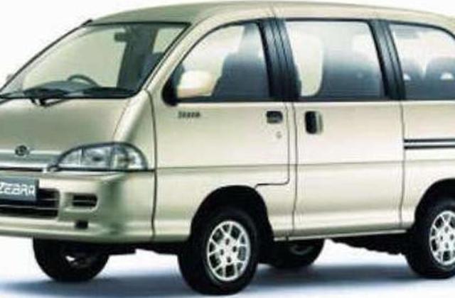 Cara Merawat Daihatsu Zebra 1 3 
