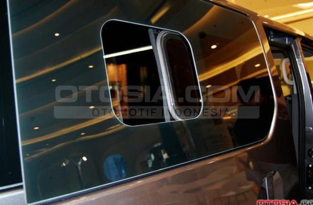 Harga Kaca Samping Nissan Evalia 