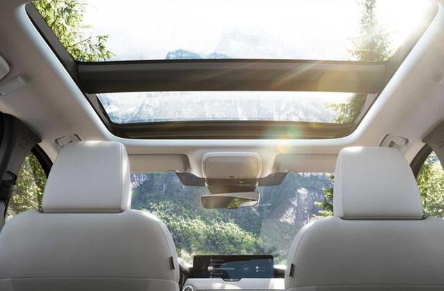 Harga Mobil Mazda Sunroof
