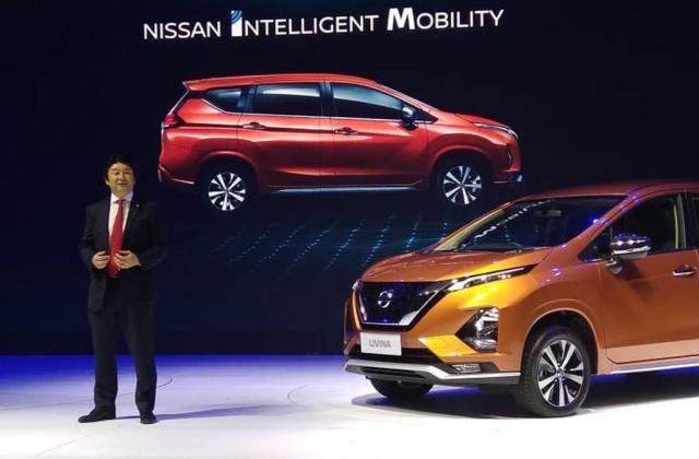 Nasib Mobil Nissan Di Indonesia 