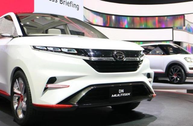 Sistem Transmisi Mobil Xenia
