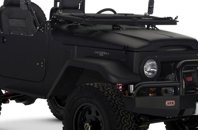 Toyota Land Cruiser Dari Masa Ke Masa
