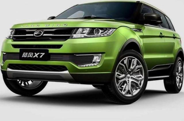 Kenapa Mobil China Bisa Murah
