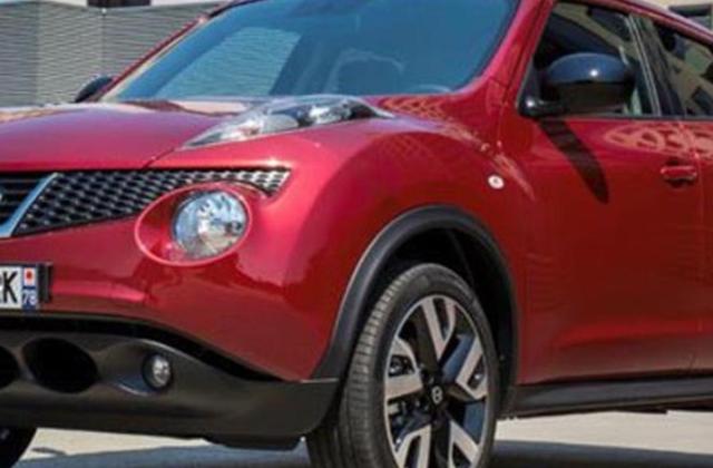Masalah Nissan Juke 