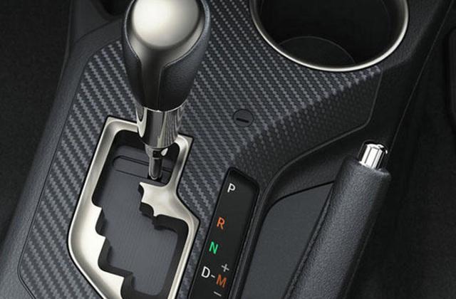 Apa Masalah Mobil Matic
