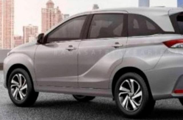 Kenapa Toyota Dan Daihatsu Mirip 
