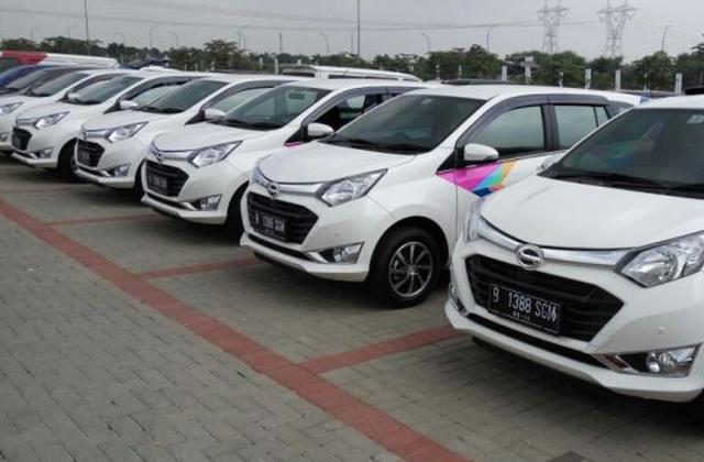 Merek Oli Mesin Daihatsu Sigra 