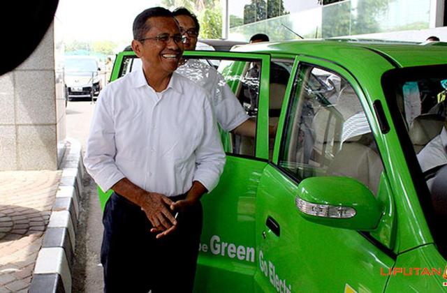 Kekurangan Mobil Listrik Di Indonesia
