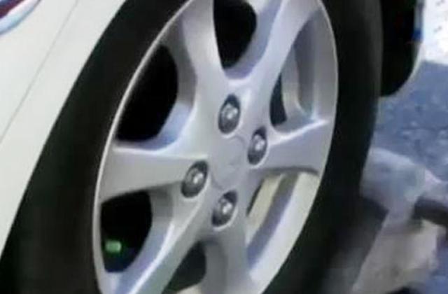 Rem Mobil Avanza Bunyi

