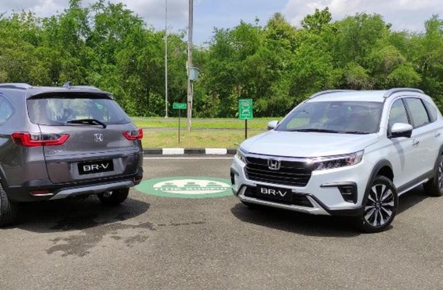 Kelebihan Dan Kekurangan Honda Brv 2021 