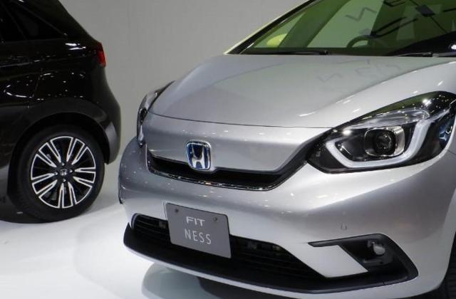 Modifikasi Interior Honda Jazz Lama 