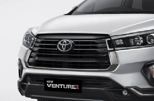 Kekurangan Mobil Innova
