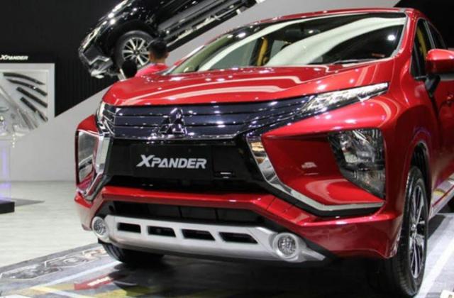 Harga Mobil Mitsubishi Xpander Makassar
