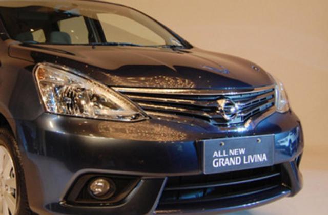 Oli Transmisi Mobil Grand Livina
