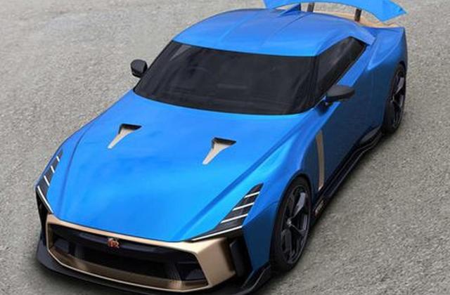 Harga Mobil Nissan Skyline Baru 