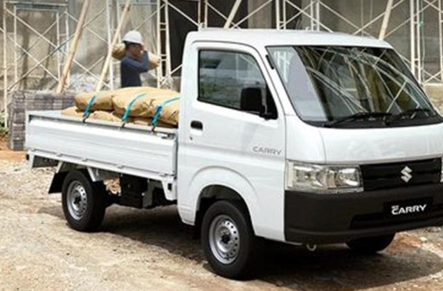 Kelemahan Dan Kelebihan Suzuki Carry 1000
