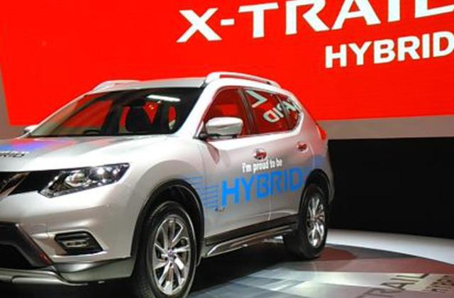 Apakah Mobil Nissan X Trail Boros 