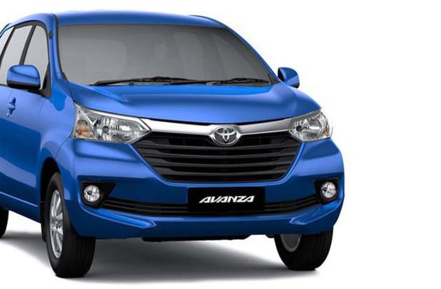 Mpv Penggerak Roda Belakang
