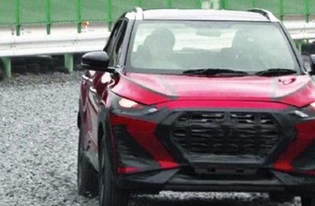 Harga Nissan Magnite Di Indonesia 