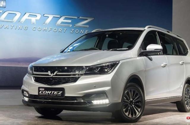 Mobil Wuling Gampang Rusak
