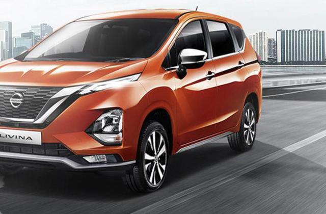 Perawatan Nissan Livina 