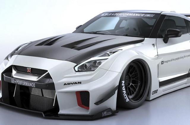 Mobil Sport Nissan Murah 