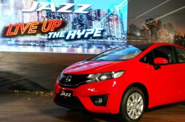 Spesifikasi Oli Mesin Honda Jazz 2005 
