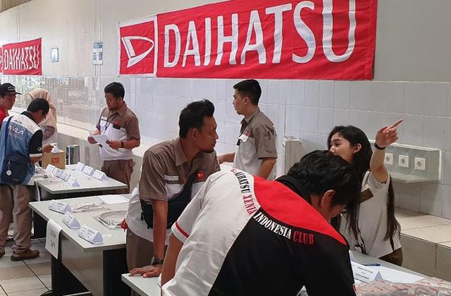 Harga Oli Genuine Daihatsu Xenia 
