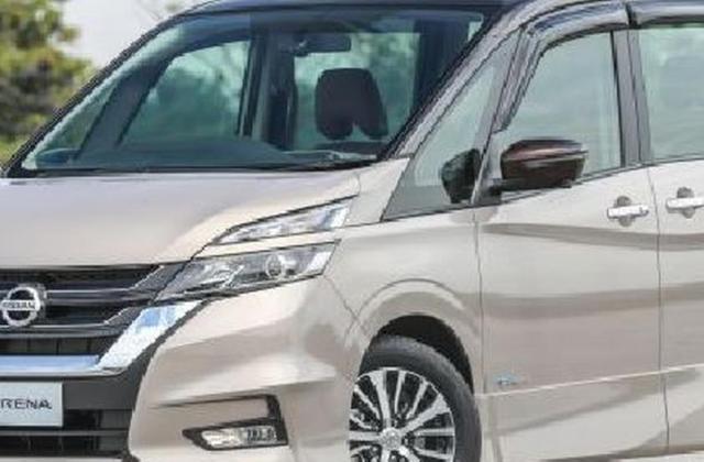Konsumsi Bbm Mobil Nissan Serena 