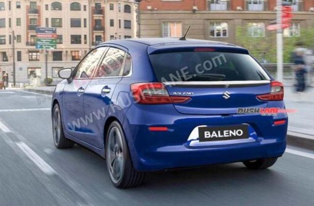 Kekurangan Mobil Suzuki Baleno
