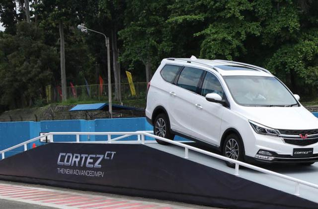 Kelebihan Wuling Cortez Turbo
