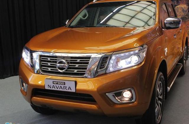Harga Mobil Nissan Double Cabin 