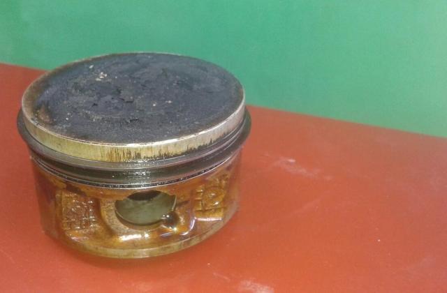Penyebab Piston Mobil Rusak
