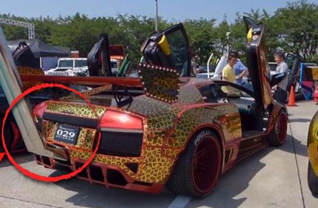 Modif Mobil Jepang
