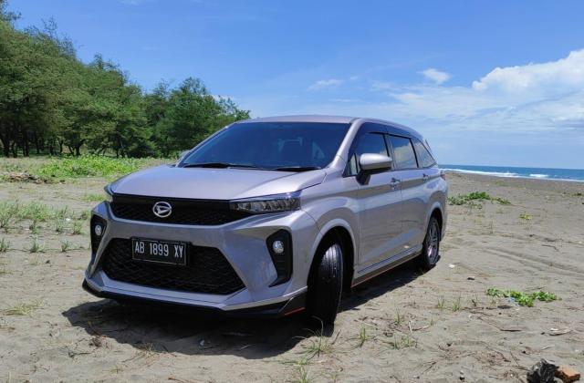 Perawatan Rutin Mobil Xenia
